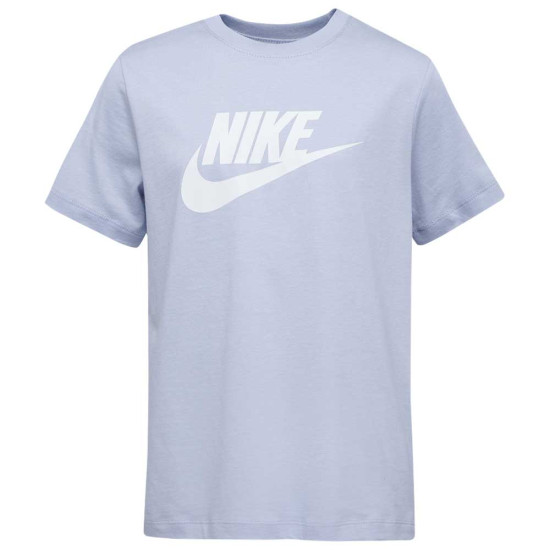 Nike Παιδική κοντομάνικη μπλούζα Sportswear Futura T-Shirt
